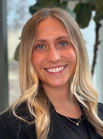 Photo of Alexandra Hemsoth